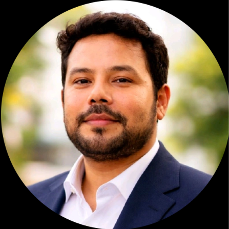 Atanu Bhattacharya